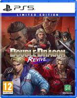Double Dragon Revive Limited Edition - thumbnail