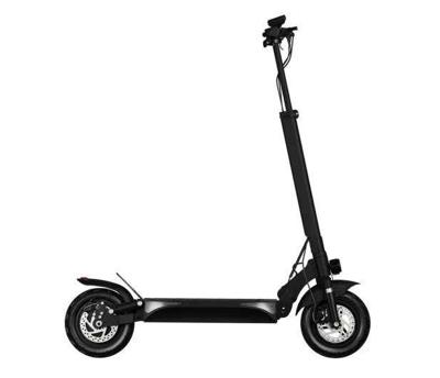 Elektrische scooter Ruptor R1 v2 zwart