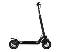 Elektrische scooter Ruptor R1 v2 zwart - thumbnail