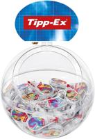 Tipp-Ex correctieroller mini pocket mouse, display van 40 stuks - thumbnail