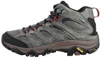 Merrell Moab 3 Mid Gtx Heren Hoge Wandelschoen Beluga 45 - thumbnail