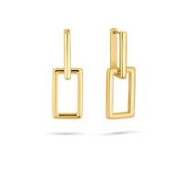 Ring Dames Radiant RY000355 Gouden - thumbnail