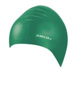 Beco badmuts unisex siliconen groen one size - thumbnail