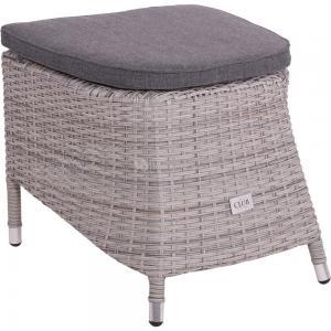 Voetenbank Soho Brick Voetenbank Soho Brick