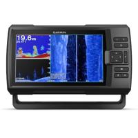 GARMIN striker vivd 9 sv sirene met gt52hw-tm transducer - thumbnail