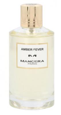 Mancera Amber Fever Eau de parfum Spray 120 ml