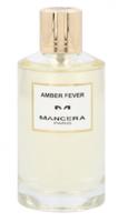 Mancera Amber Fever Eau de parfum Spray 120 ml - thumbnail