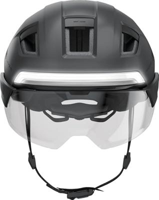 Abus smart helm hyp-e ace volcano titan l 57-61cm - thumbnail