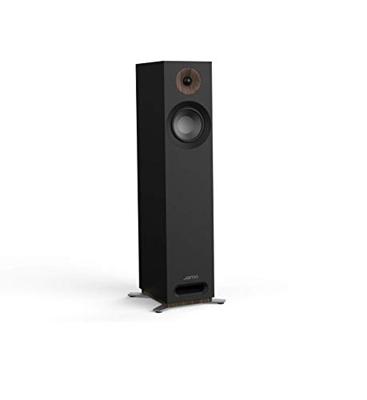 JAMO S 805 B PAR 160 W luidspreker (2,0 kanalen, bekabeld, 160 W, 49-26000 Hz, 8 ohm, zwart)