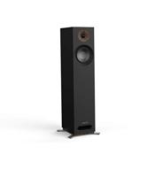 JAMO S 805 B PAR 160 W luidspreker (2,0 kanalen, bekabeld, 160 W, 49-26000 Hz, 8 ohm, zwart) - thumbnail