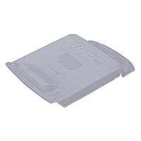 Makita 412393-7 Beschermkap XGT accu - thumbnail