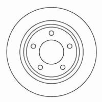 Remschijf 16573 - thumbnail