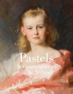 Fleur  Siedenburg, Rudi  Ekkart & Claire van den Donk Pastels