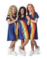 Studio 100 pruik julia - thumbnail