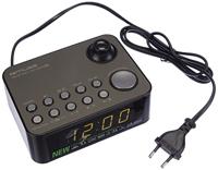 Radio alarmklok Muse M-178P (1 Stuks) - thumbnail