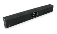 Yealink A20-020-teams, volledig uitgeruste videocollaboration Bar/MeetingBar voor kleine vergaderruimtes, set A20+CTP18 touchpaneel, zwart - thumbnail
