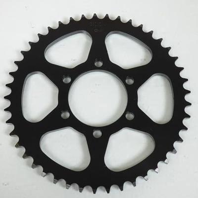 ESJOT Chain wheel 530 45z steel black