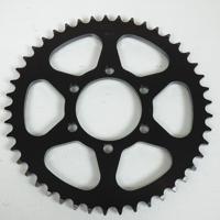 ESJOT Chain wheel 530 45z steel black - thumbnail