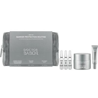 BABOR Doctor Babor Barrier Protection Routine