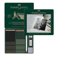 Faber Castell Grafietpotlood - thumbnail