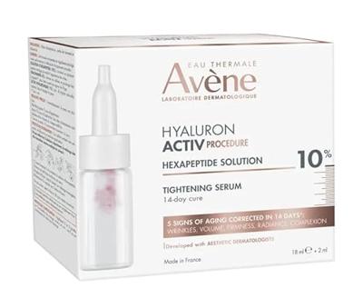 Avène Hyaluron Activ Procedure Serum tenseur 18ml+2ml