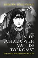 In de schaduwen van de toekomst - Dorian D´Oliveira - ebook - thumbnail