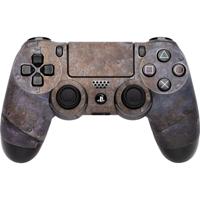 Software Pyramide Skin für PS4 Controller Rusty Metal Cover PS4 - thumbnail
