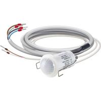 ESYLUX EP10427343 Aanwezigheidsmelder (plafondinbouw) Inbouw (in muur) 360 ° Bont IP55 - thumbnail