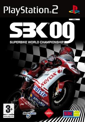 SBK 09: Superbike World Championship