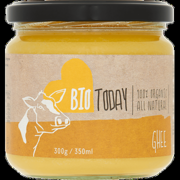Bio Today Ghee 300 g bij Jumbo Bio Today Ghee 300 g bij Jumbo