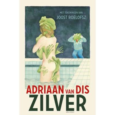 Zilver of het verlies van de onschuld Zilver of het verlies van de onschuld