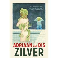 Zilver of het verlies van de onschuld - thumbnail