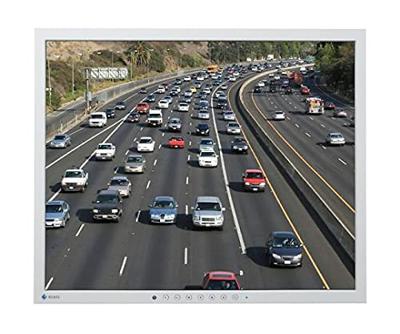 EIZO FDS1903-A free mount LED-monitor Energielabel E (A - G) 48.3 cm (19 inch) 1280 x 1024 Pixel 5:4 10 ms HDMI, Hoofdtelefoon (3.5 mm jackplug), Composite