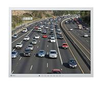 EIZO FDS1903-A free mount LED-monitor Energielabel E (A - G) 48.3 cm (19 inch) 1280 x 1024 Pixel 5:4 10 ms HDMI, Hoofdtelefoon (3.5 mm jackplug), Composite - thumbnail