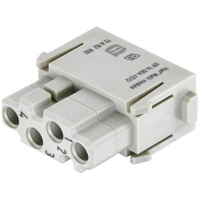 HARTING Busmodule 09140044513 Inhoud: 1 stuk(s)