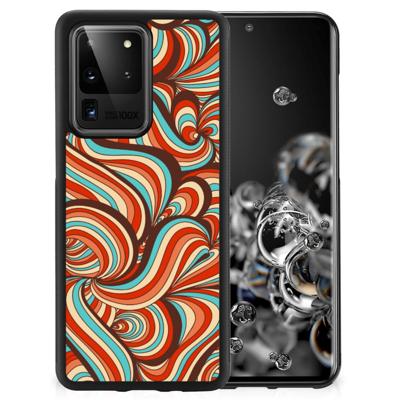 Samsung Galaxy S20 Ultra Case Retro