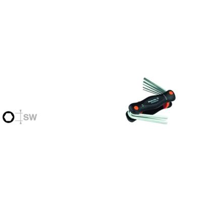 Weidmüller SKS 2,0-8,0 Schroefgereedschap 9008860000