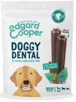 Doggy dental straw&mint l 7p Malanico - Malanico - thumbnail