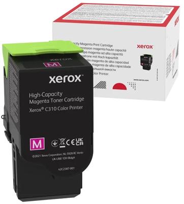 Xerox Toner Origineel Magenta 5500 bladzijden 006R04366 006R04366 Xerox Toner Origineel Magenta 5500 bladzijden 006R04366 006R04366