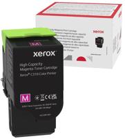 Xerox Toner Origineel Magenta 5500 bladzijden 006R04366 006R04366 - thumbnail