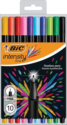 Markeerstiften Bic Intensity Fine CEL1011727