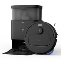ECOVACS Robotstofzuiger met dweilfunctie Deebot N30 PRO OMNI - thumbnail
