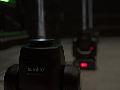 Eurolite LED TMH-S30 Movinghead Spot - thumbnail
