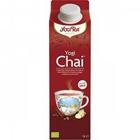 Yogi Tea Barista Chai Classic - thumbnail