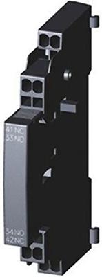 Siemens 3RV2901-2A Hulpschakelaar Geschikt voor merk (relais): Siemens Piece 1 stuk(s)