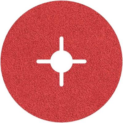 Bosch Accessories 2608621612 Fiberschijf Diameter 125 mm 1 stuk(s)