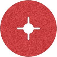 Bosch Accessories 2608621612 Fiberschijf Diameter 125 mm 1 stuk(s) - thumbnail