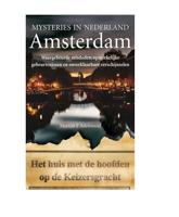 Amsterdam - Amsterdam - Martijn J. Adelmund - ebook - thumbnail