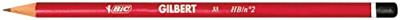 Bic potlood Gilbert