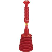 Rothenberger Industrial ROPÜ 71920 Gootsteenontstopper 40 cm Afmeting, Ø 15 cm - thumbnail